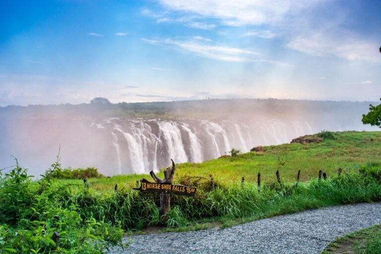 Nala Africa Victoria Falls