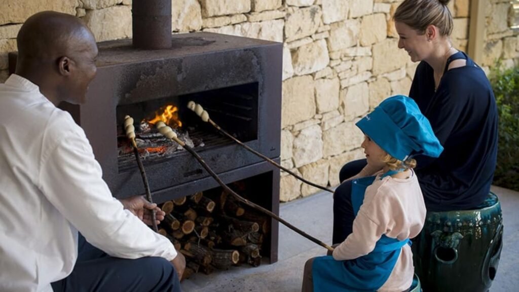 Private South African Adventure