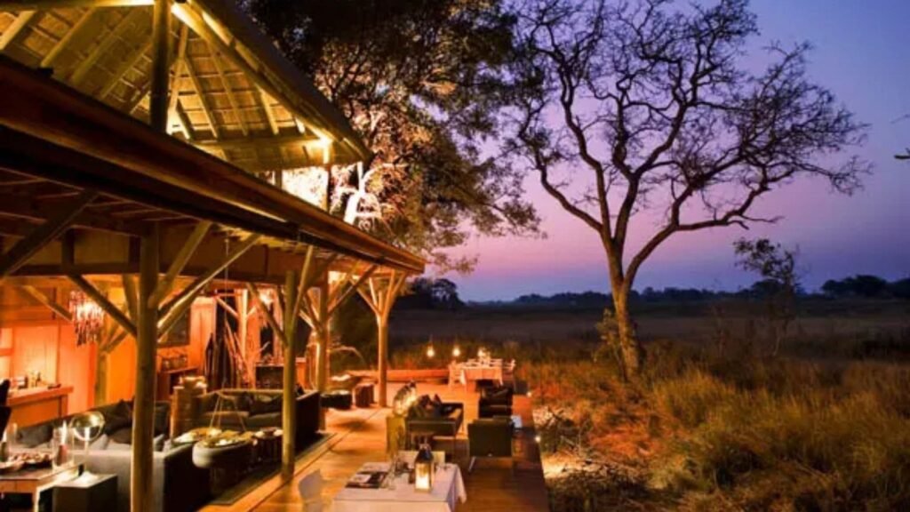 Kruger vs. Botswana: Comparing Africa's Top Big 5 Safari Destinations