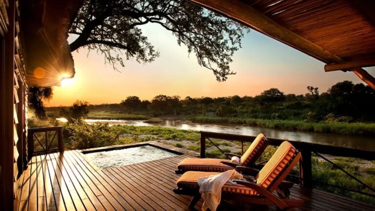 Kruger vs. Botswana: Comparing Africa's Top Big 5 Safari Destinations