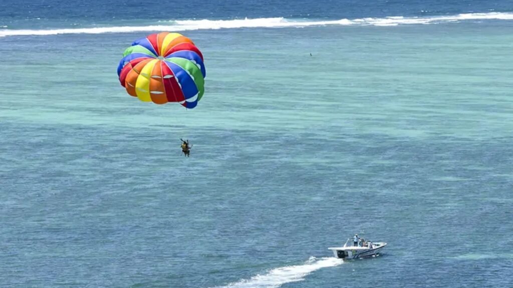 Family KwaZulu-Natal & Mauritius