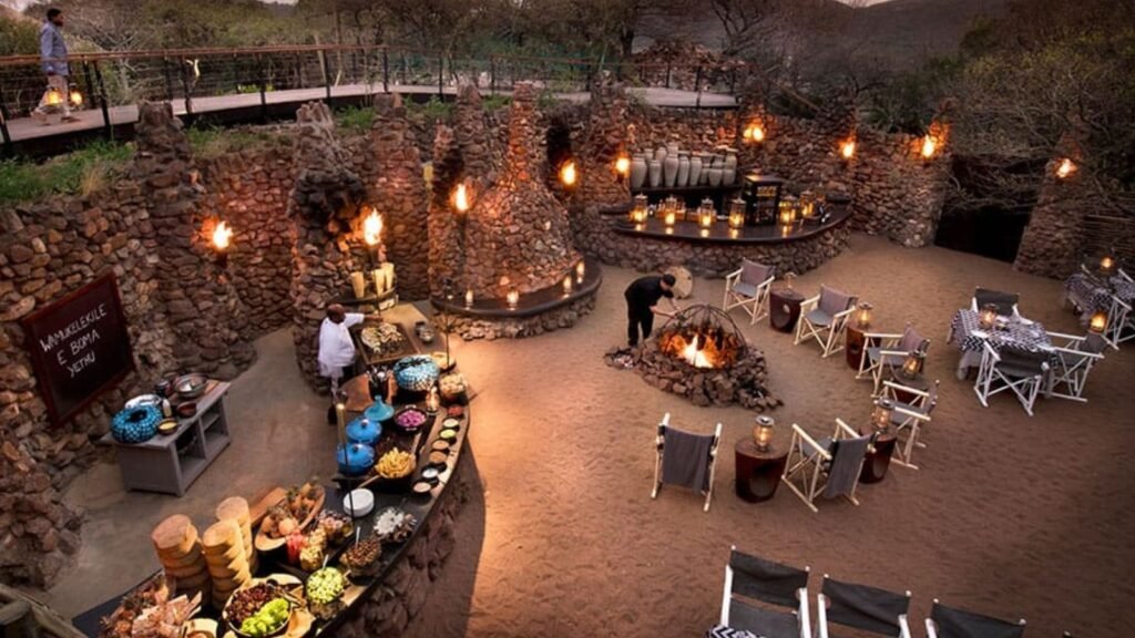 Family KwaZulu-Natal & Mauritius