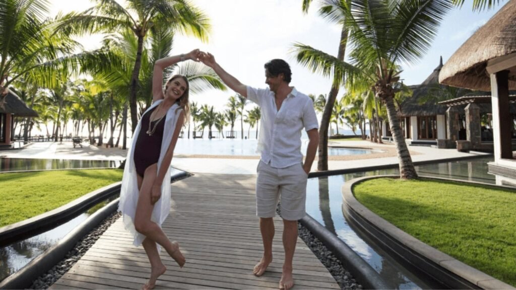 Family KwaZulu-Natal & Mauritius