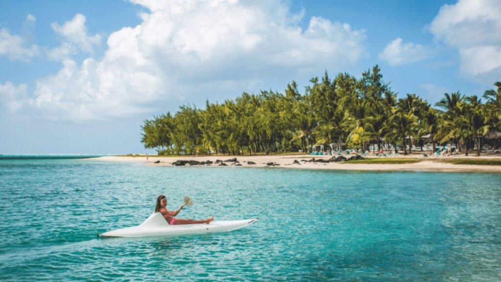 Family KwaZulu-Natal & Mauritius