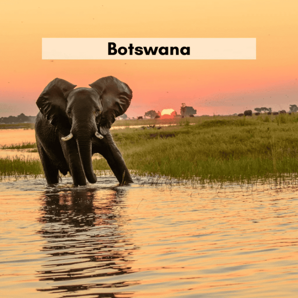 Botswana