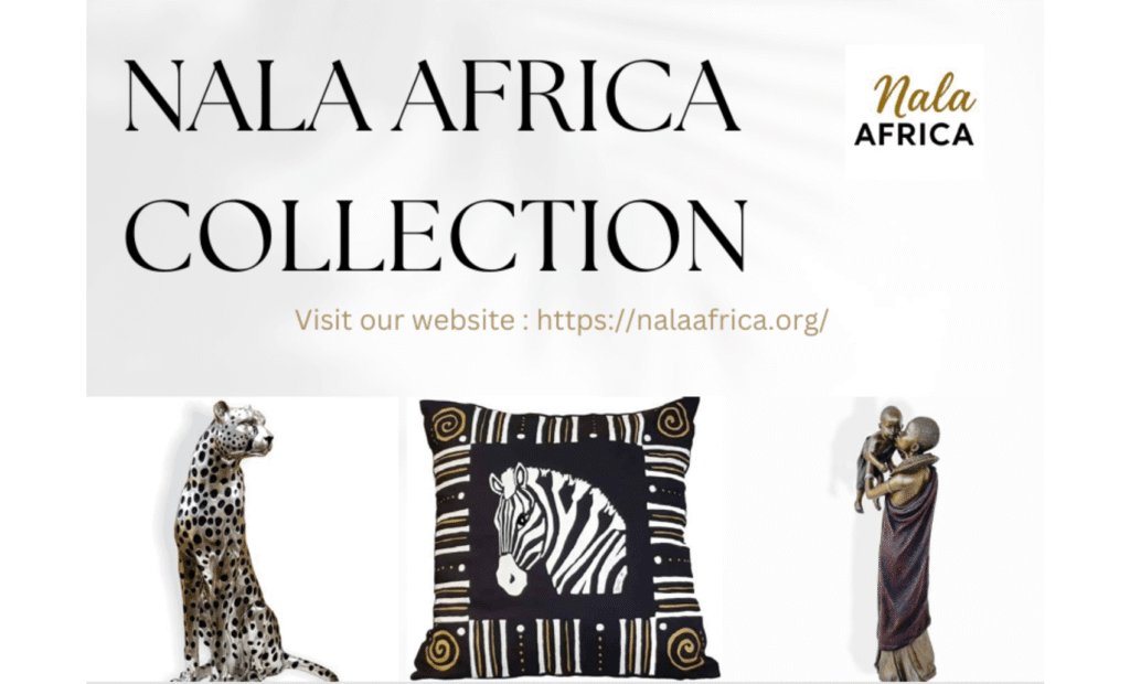 Home Decor and Gift catalogue