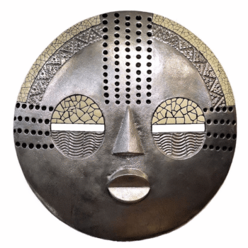 Baluba Mask - Large