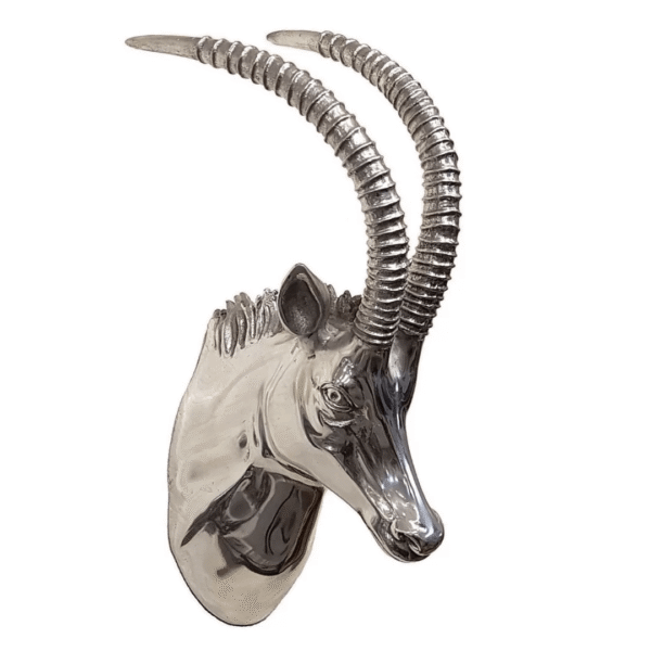 Sable Head - Smooth Finish