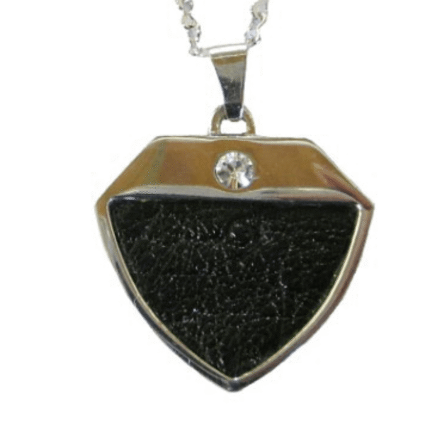 Pendant - Black