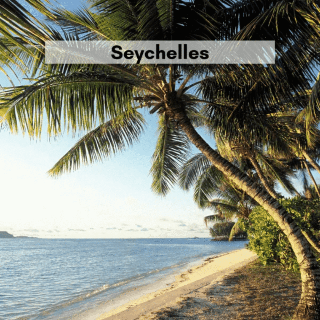 Seychelles