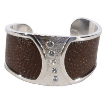 Cuff - Kango Tabac