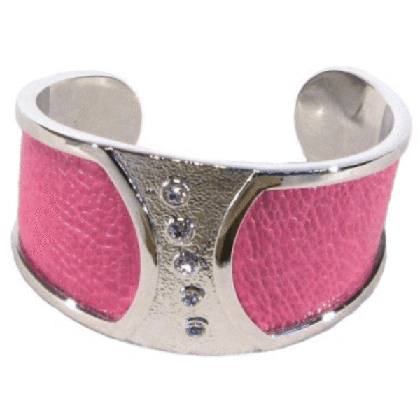 Cuff - Pink