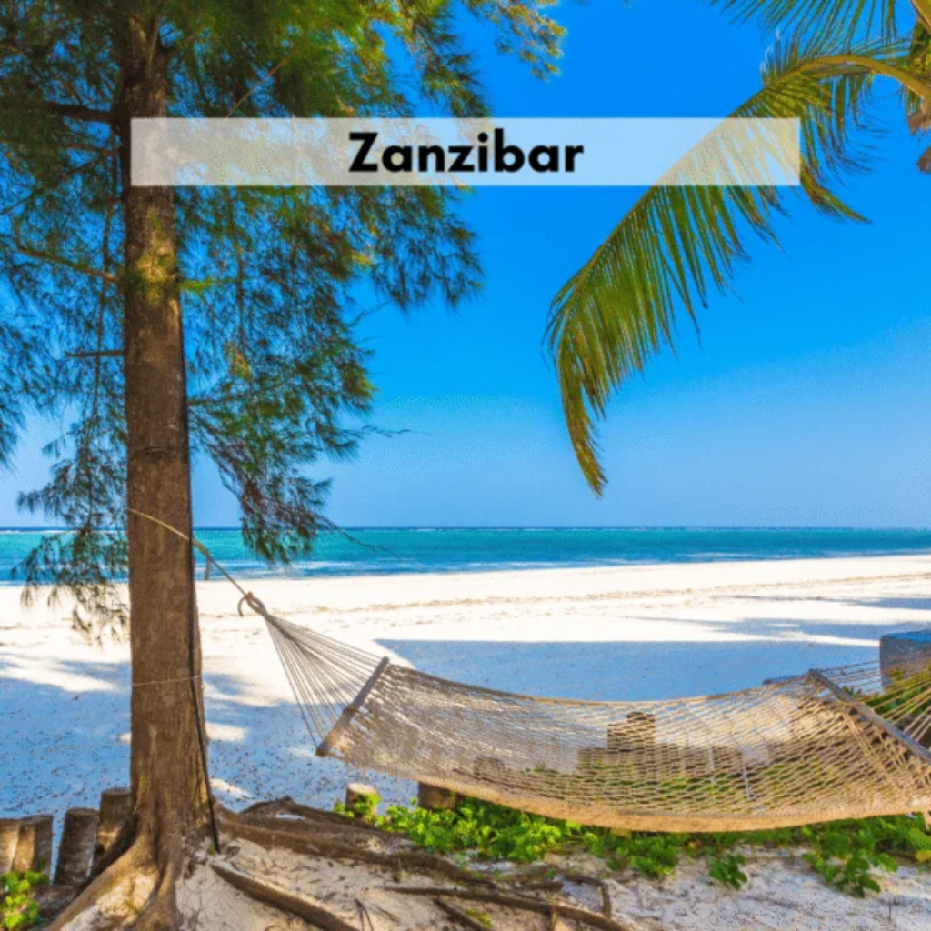Zanzibar