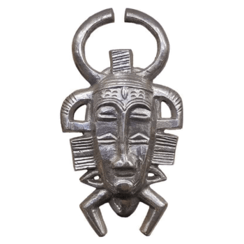 Mask - Senufo Tribe