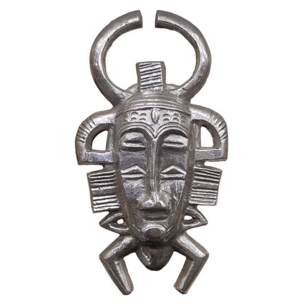 Mask - Senufo Tribe
