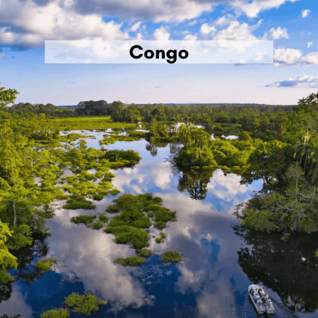 Congo