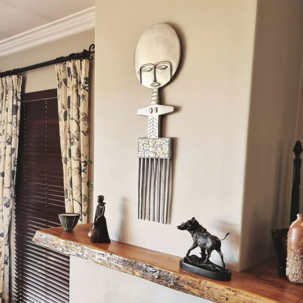 Ashanti Comb - Large