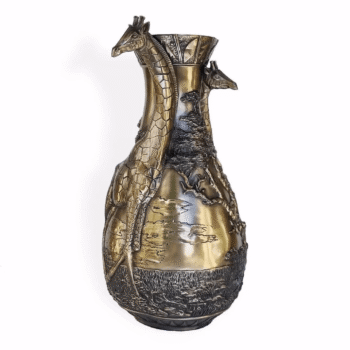 Giraffe Vase