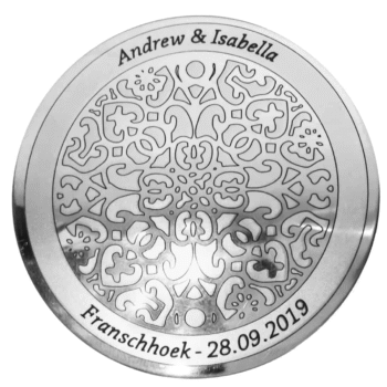 Events Magnet - Wedding 2