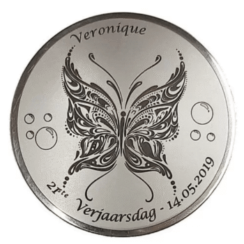 Events Magnet - 21St Birthday 3