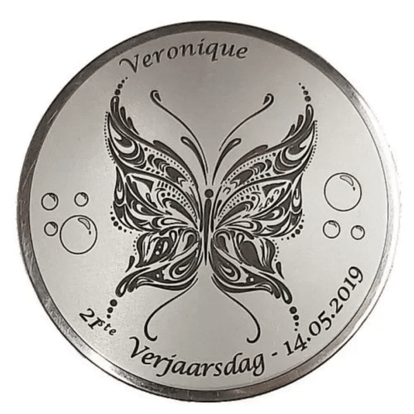 Events Magnet - 21St Birthday 3