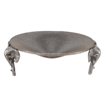 Elephant Cone Bowl - Large