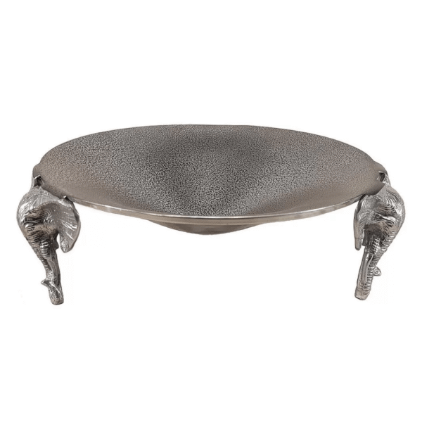 Elephant Cone Bowl - Large