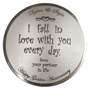 Events Magnet - Anniversary 2