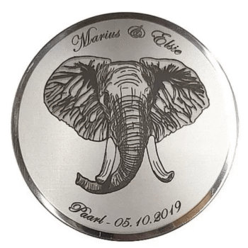 Events Magnet - Wedding 4