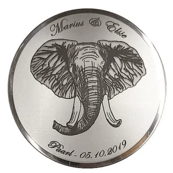 Events Magnet - Wedding 4