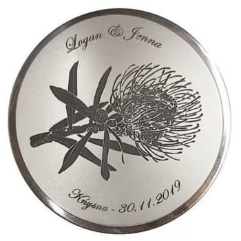 Events Magnet - Wedding 3