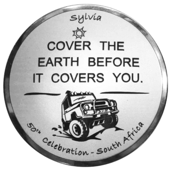 Events Magnet - Birthday 1