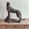 Siyaya Bronze Cheetah
