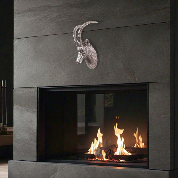 Sable Head - Textured Finish