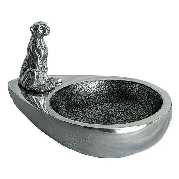 Cheetah Avo Bowl