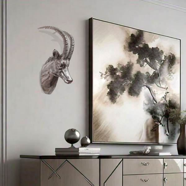 Sable Head - Textured Finish