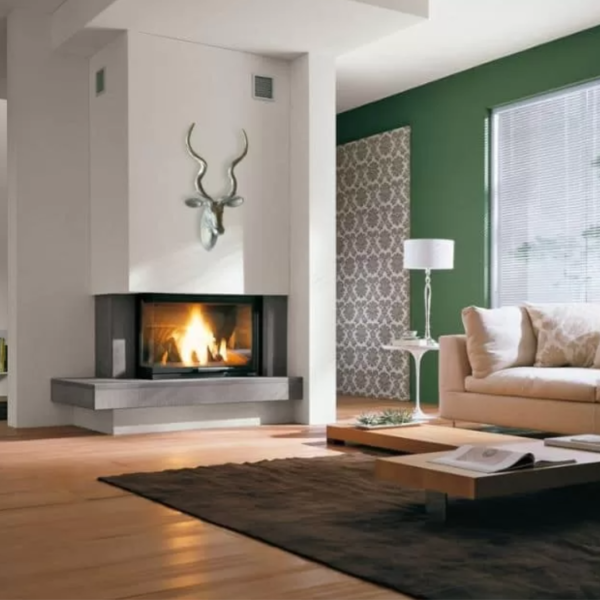 Kudu Head - Smooth Finish