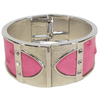 Bangle - Pink