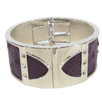 Bangle - Kango Tabac