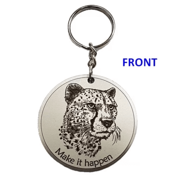 Keyring - Ccf