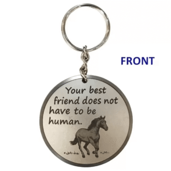 Keyring Example #14
