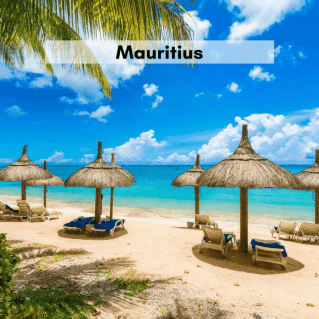 Mauritius