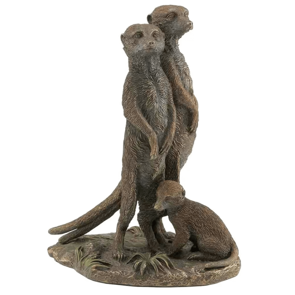 Meerkats Nala Africa Collection