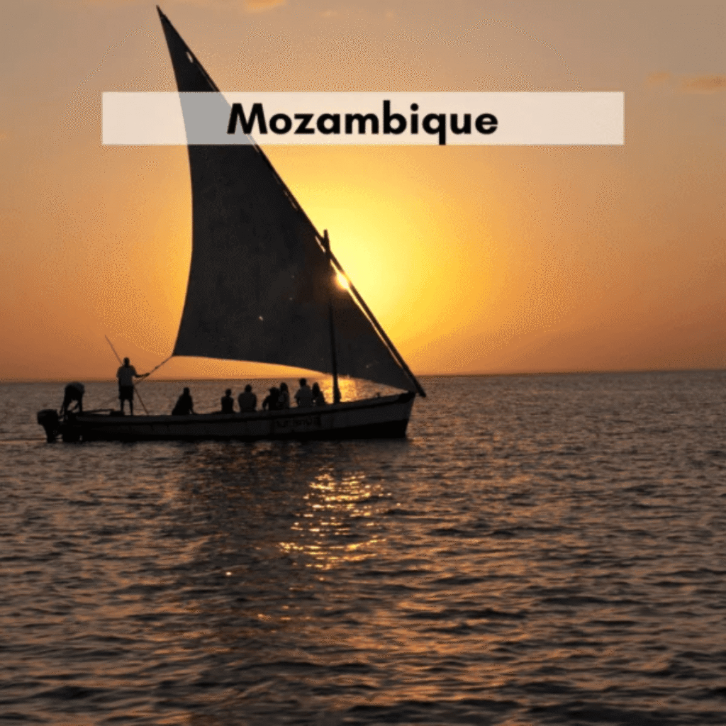 Mozambique