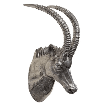 Sable Head - Textured Finish