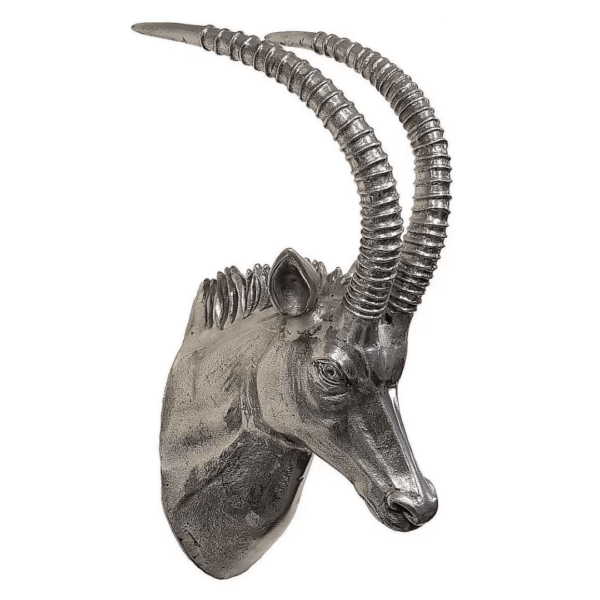 Sable Head - Textured Finish