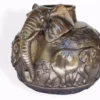 Elephant Vase
