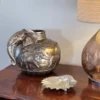 Elephant Vase