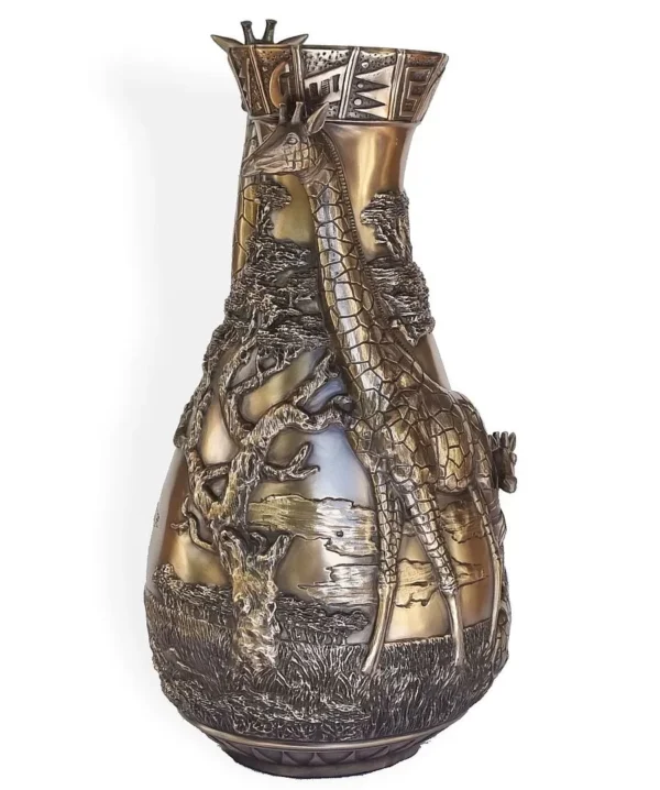 Giraffe Vase