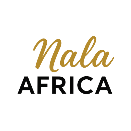 nalaafricacollections.com